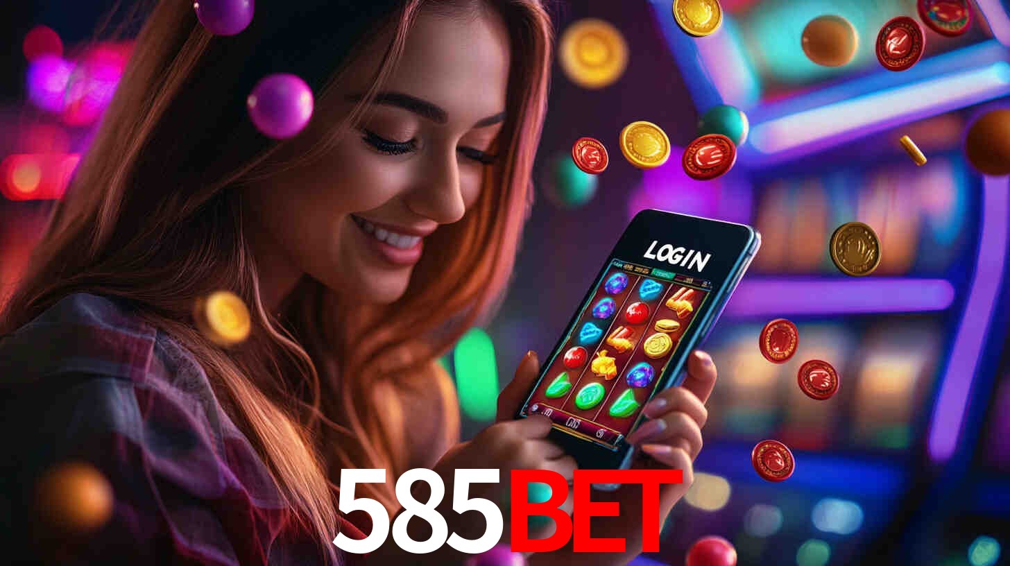 Processo de Download do App 585bet - Passo a Passo Simples